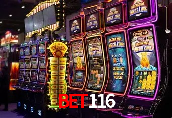 Bet116