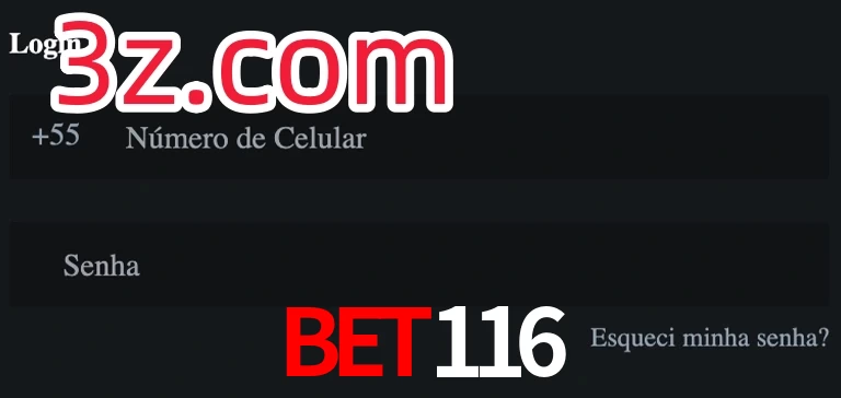 Bet116